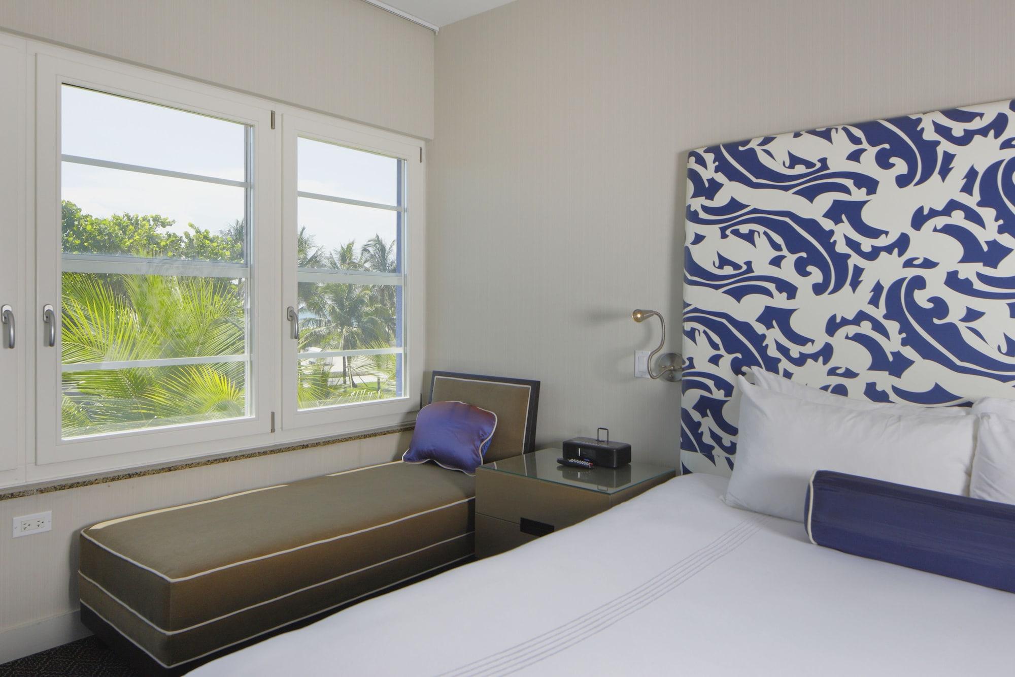 Hotel Breakwater South Beach Miami Beach Exterior foto