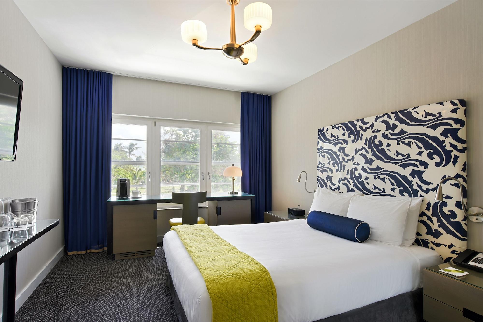 Hotel Breakwater South Beach Miami Beach Exterior foto