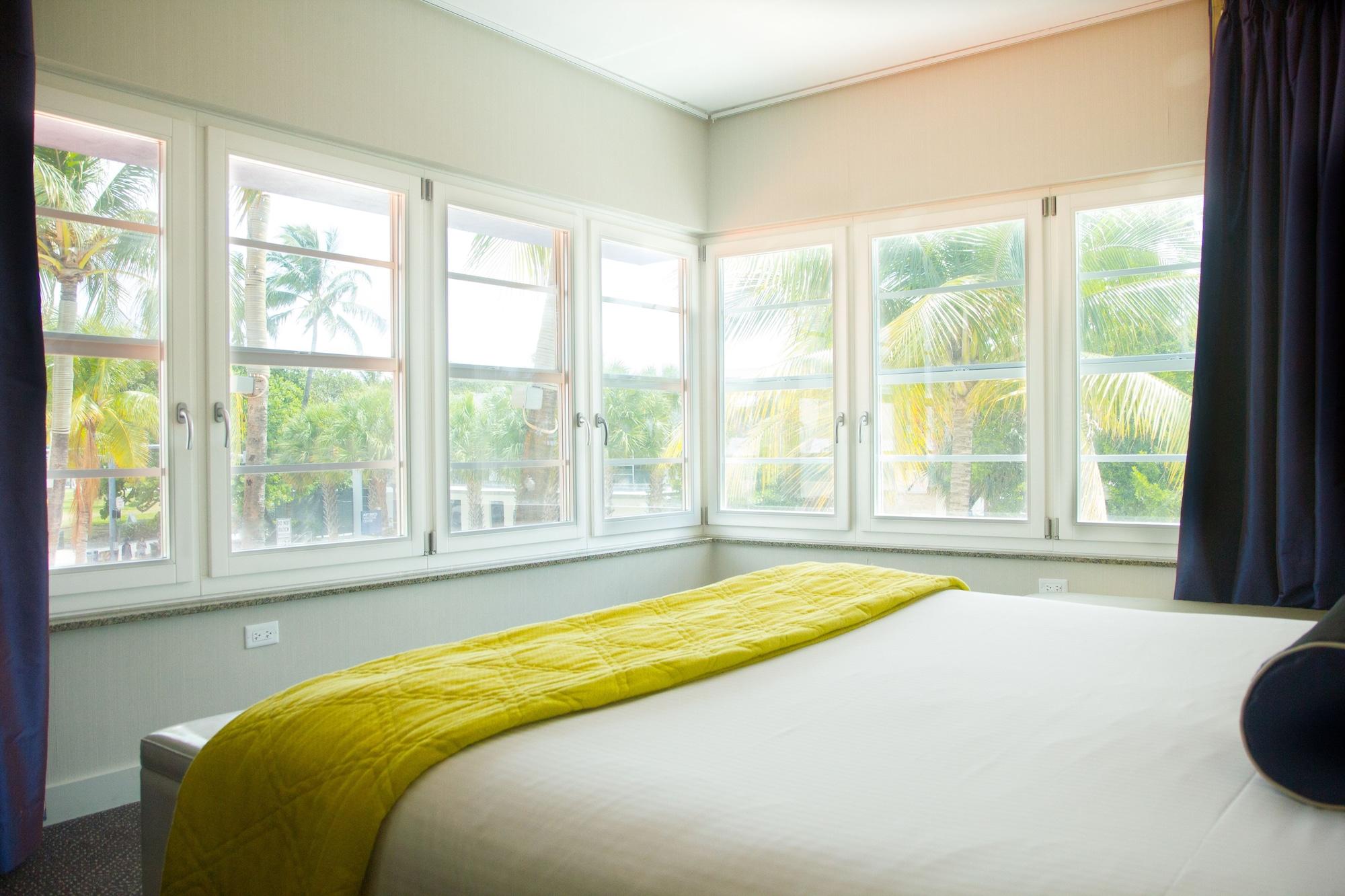 Hotel Breakwater South Beach Miami Beach Exterior foto