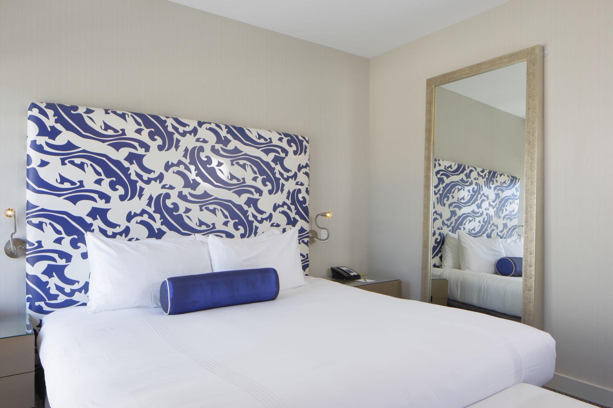 Hotel Breakwater South Beach Miami Beach Exterior foto