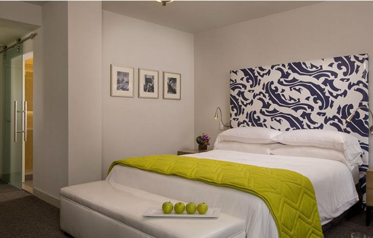 Hotel Breakwater South Beach Miami Beach Exterior foto