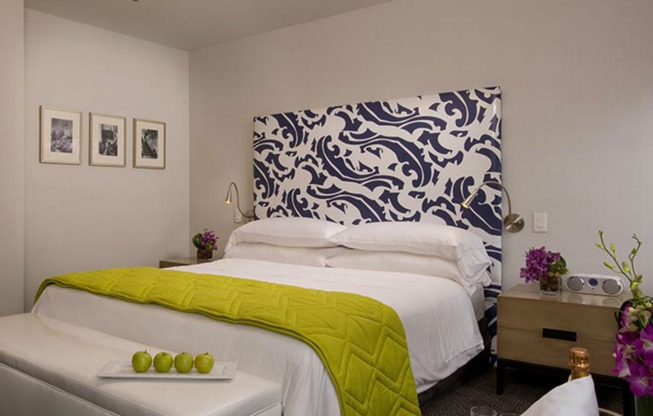 Hotel Breakwater South Beach Miami Beach Exterior foto